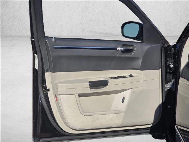 used 2006 Chrysler 300 car, priced at $22,881