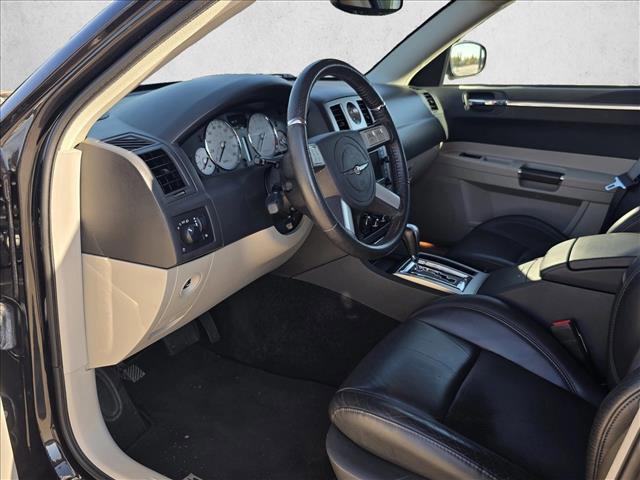used 2006 Chrysler 300 car, priced at $22,881