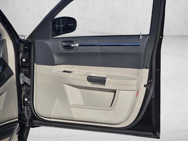 used 2006 Chrysler 300 car, priced at $22,881