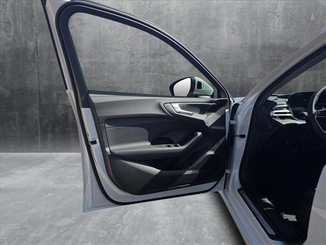 new 2025 Audi A5 car, priced at $56,716