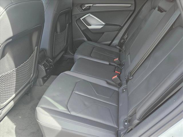 new 2025 Audi Q3 car, priced at $42,089