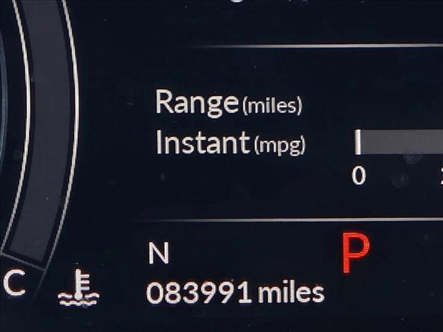 used 2021 Acura RDX car, priced at $23,999