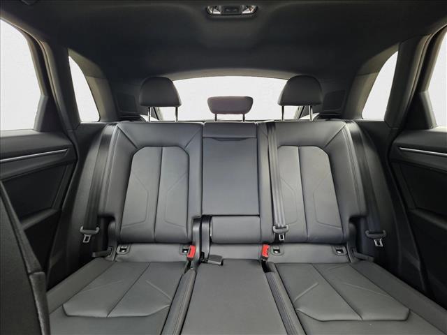 new 2025 Audi Q3 car, priced at $42,173