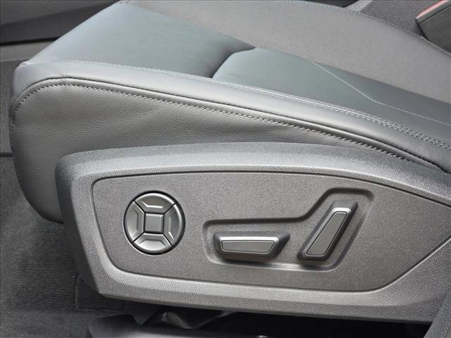new 2025 Audi Q3 car, priced at $42,173