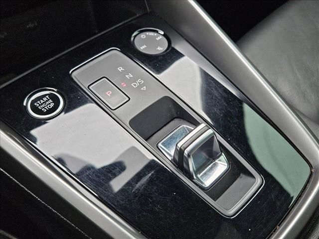 used 2024 Audi A3 car, priced at $32,290