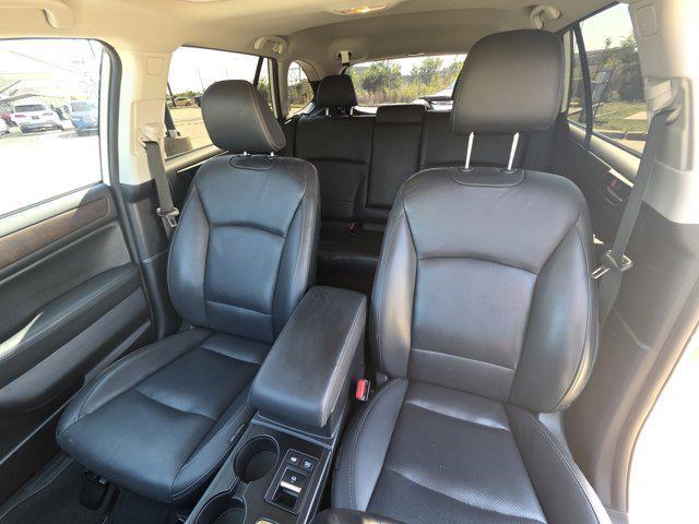 used 2016 Subaru Outback car, priced at $17,889