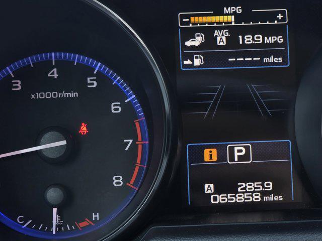 used 2016 Subaru Outback car, priced at $17,889