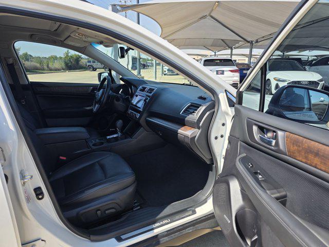 used 2016 Subaru Outback car, priced at $17,889