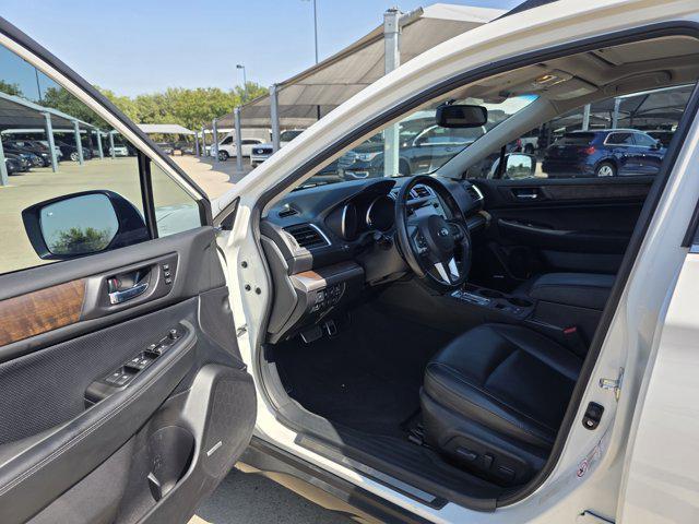 used 2016 Subaru Outback car, priced at $17,889