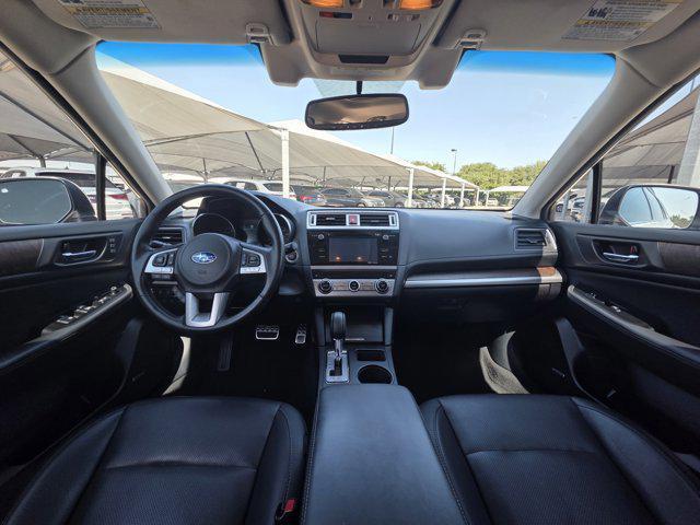 used 2016 Subaru Outback car, priced at $17,889