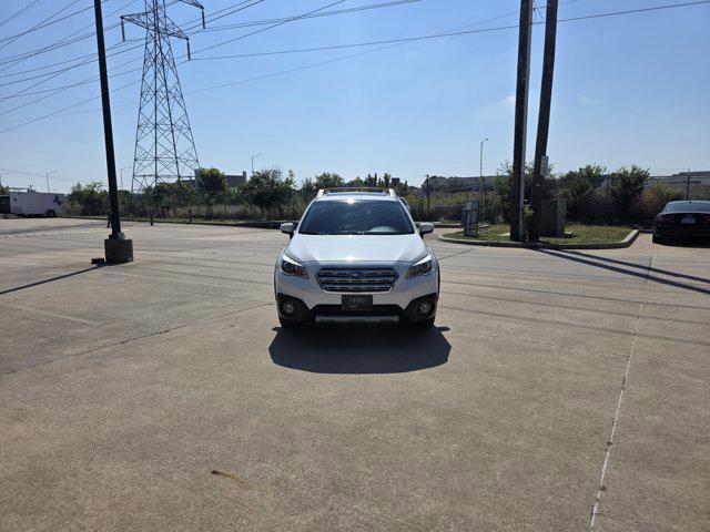 used 2016 Subaru Outback car, priced at $17,889