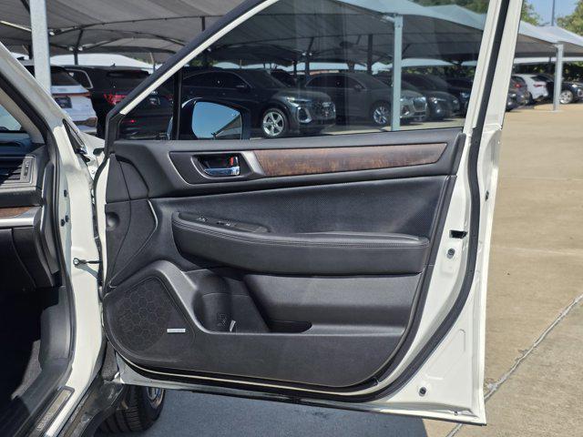 used 2016 Subaru Outback car, priced at $17,889