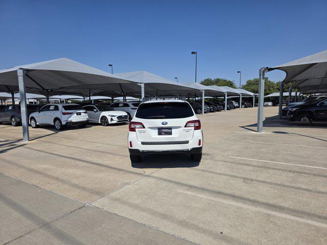 used 2016 Subaru Outback car, priced at $17,889