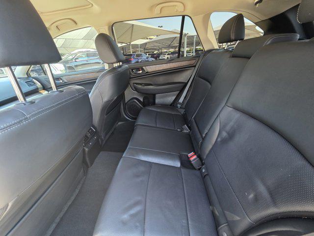 used 2016 Subaru Outback car, priced at $17,889