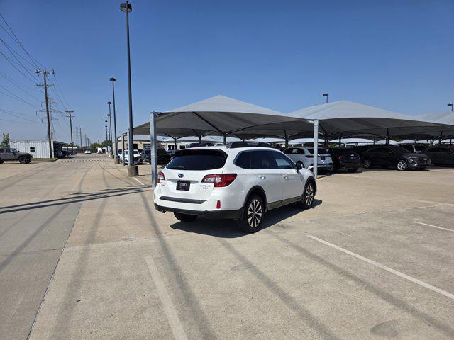 used 2016 Subaru Outback car, priced at $17,889