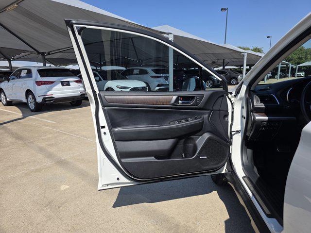 used 2016 Subaru Outback car, priced at $17,889