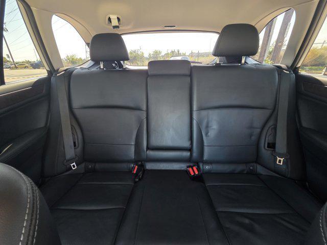 used 2016 Subaru Outback car, priced at $17,889
