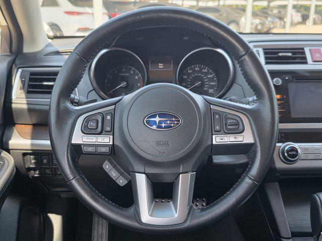 used 2016 Subaru Outback car, priced at $17,889
