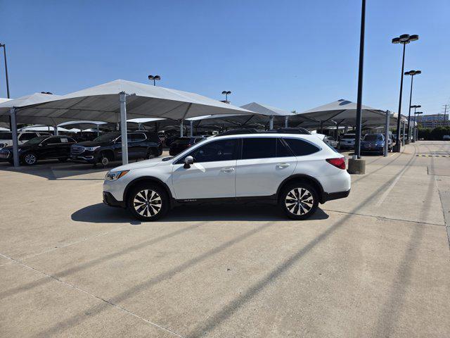 used 2016 Subaru Outback car, priced at $17,889