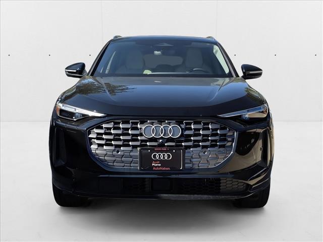 new 2025 Audi Q5 car, priced at $58,442