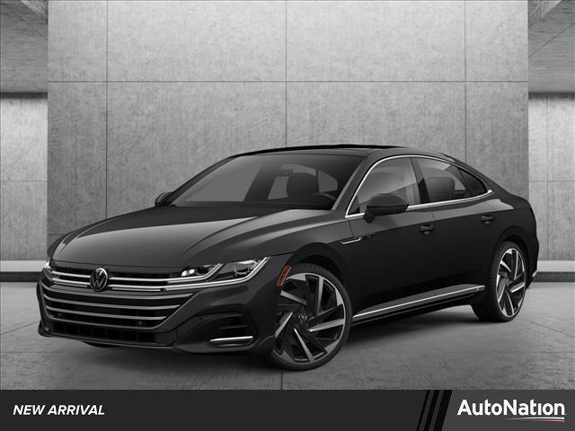 used 2023 Volkswagen Arteon car, priced at $33,481