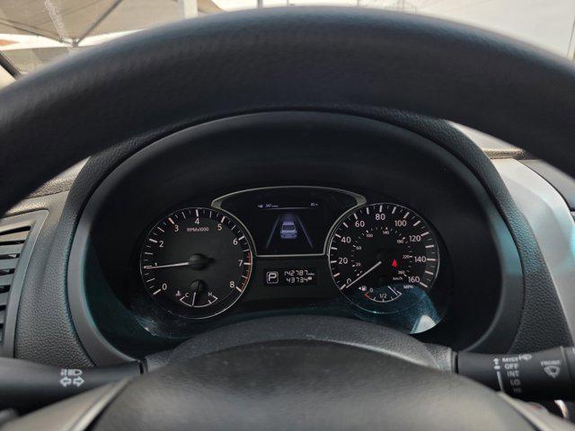 used 2013 Nissan Altima car, priced at $6,991