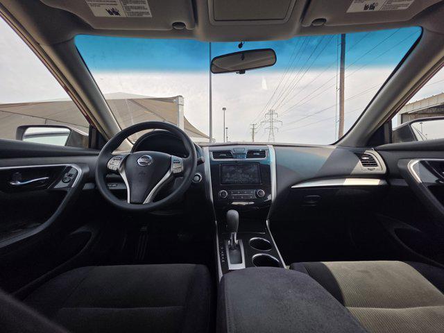 used 2013 Nissan Altima car, priced at $6,991