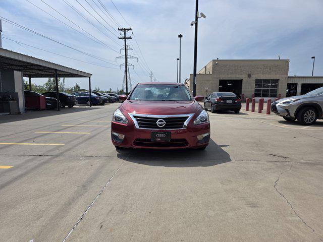 used 2013 Nissan Altima car, priced at $6,991