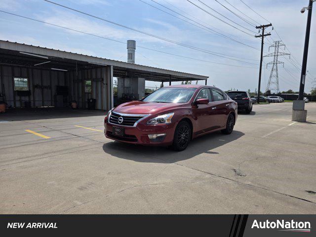 used 2013 Nissan Altima car, priced at $6,991