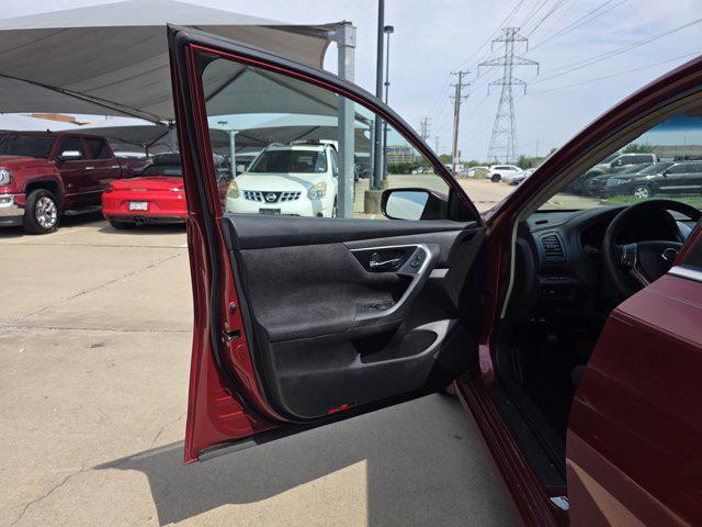 used 2013 Nissan Altima car, priced at $6,991