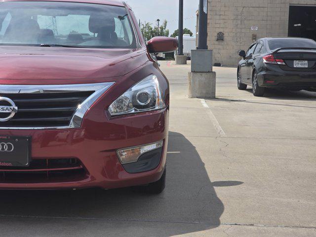 used 2013 Nissan Altima car, priced at $6,991