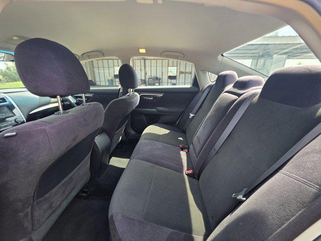 used 2013 Nissan Altima car, priced at $6,991