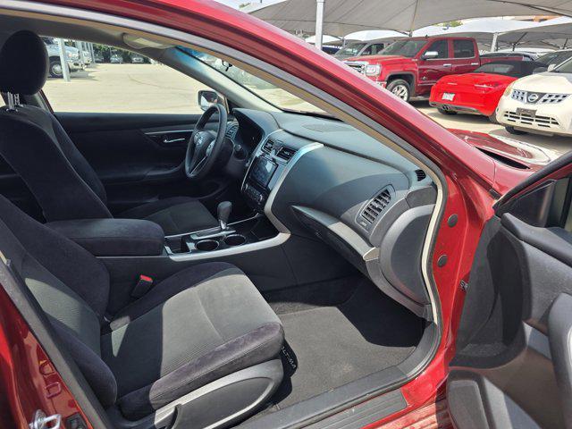 used 2013 Nissan Altima car, priced at $6,991