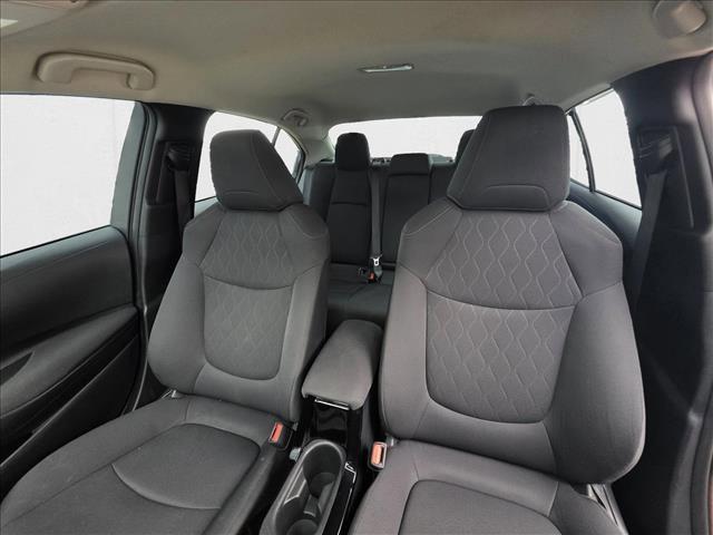 used 2022 Toyota Corolla car, priced at $19,992