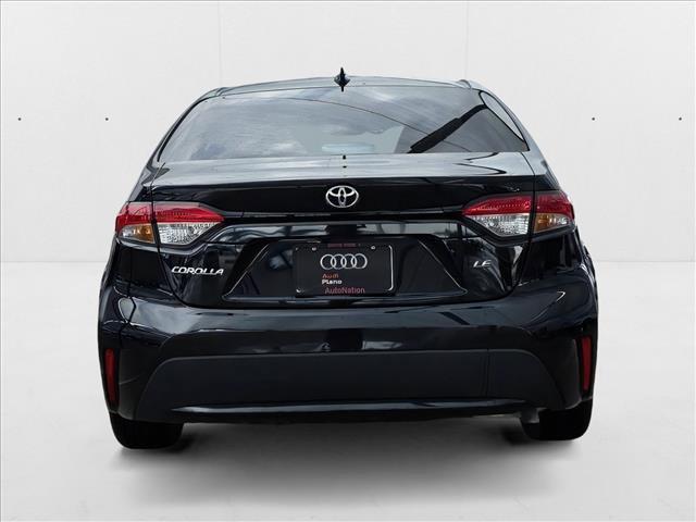 used 2022 Toyota Corolla car, priced at $19,992