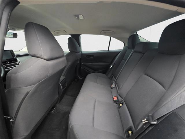 used 2022 Toyota Corolla car, priced at $19,992
