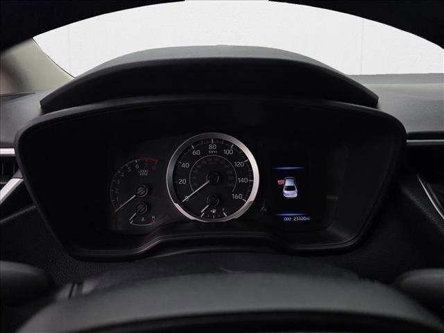 used 2022 Toyota Corolla car, priced at $19,992