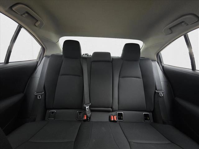 used 2022 Toyota Corolla car, priced at $19,992