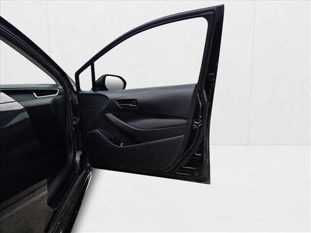 used 2022 Toyota Corolla car, priced at $19,992
