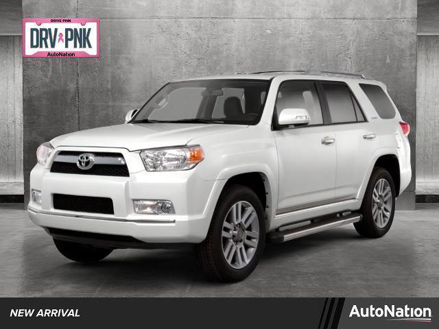 used 2010 Toyota 4Runner car, priced at $9,997