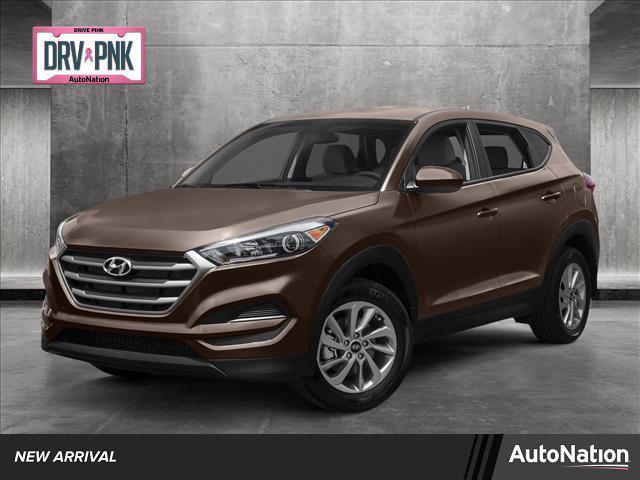 used 2016 Hyundai Tucson car, priced at $16,229