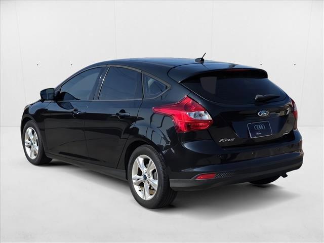 used 2013 Ford Focus car, priced at $7,590