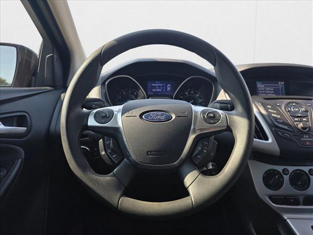 used 2013 Ford Focus car, priced at $7,590