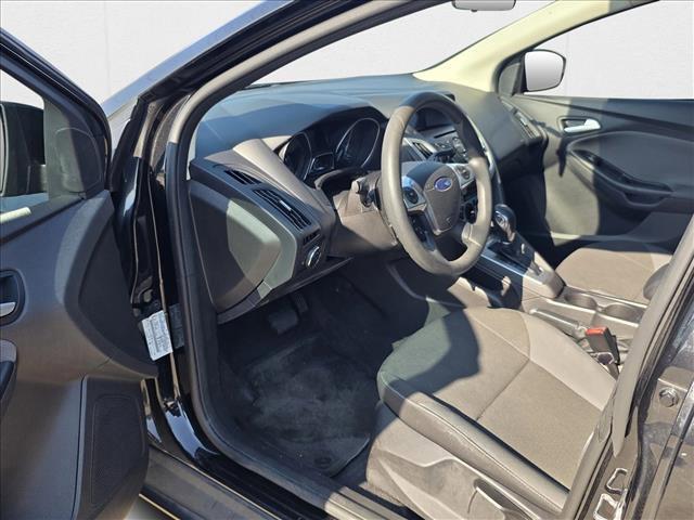 used 2013 Ford Focus car, priced at $7,590