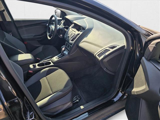 used 2013 Ford Focus car, priced at $7,590