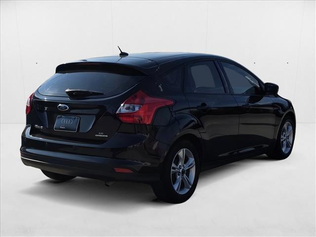 used 2013 Ford Focus car, priced at $7,590