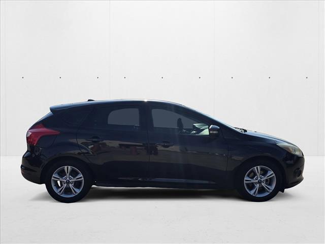 used 2013 Ford Focus car, priced at $7,590