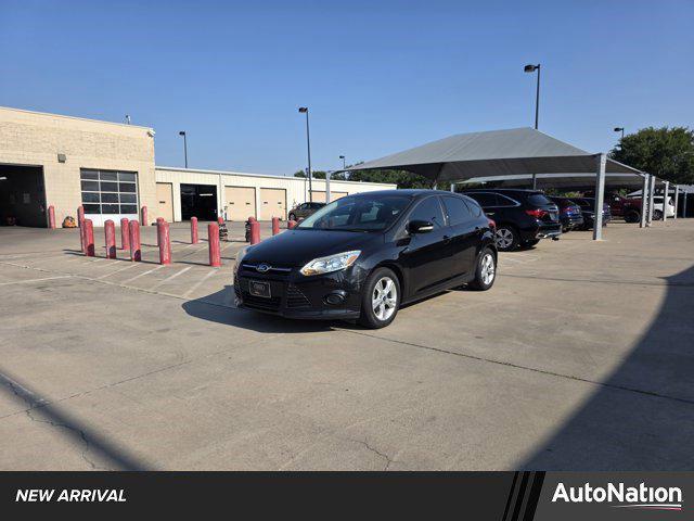 used 2013 Ford Focus car, priced at $7,590
