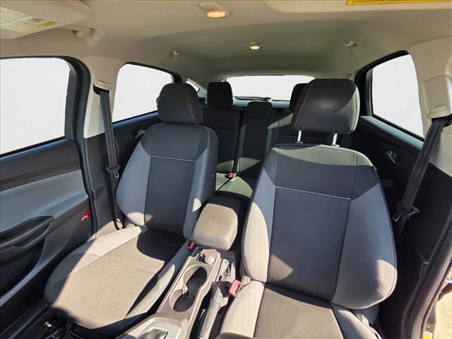 used 2013 Ford Focus car, priced at $7,590