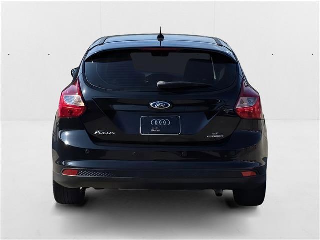 used 2013 Ford Focus car, priced at $7,590
